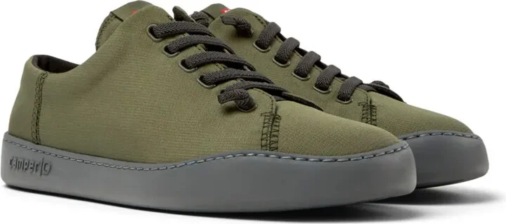 Peu Touring sneakers - Image 2