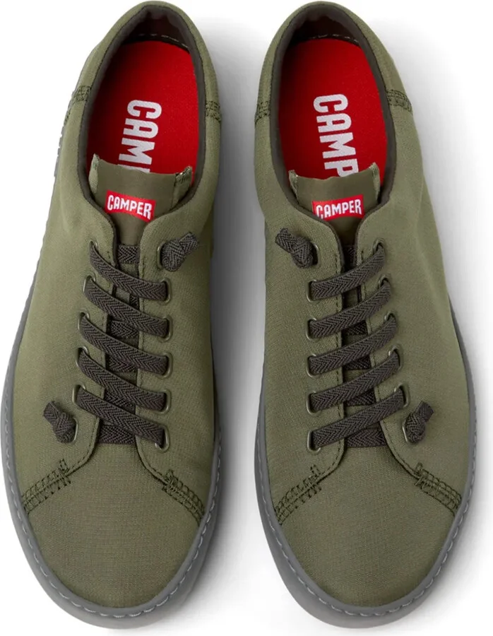 Peu Touring sneakers - Image 4
