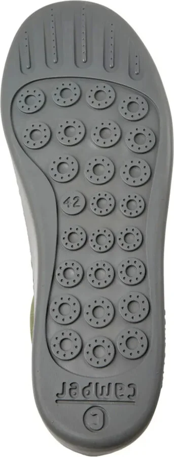 Peu Touring sneakers - Image 5