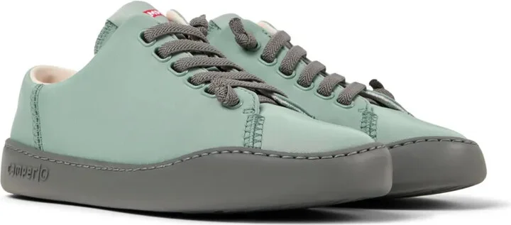 Peu Touring sneakers - Image 2