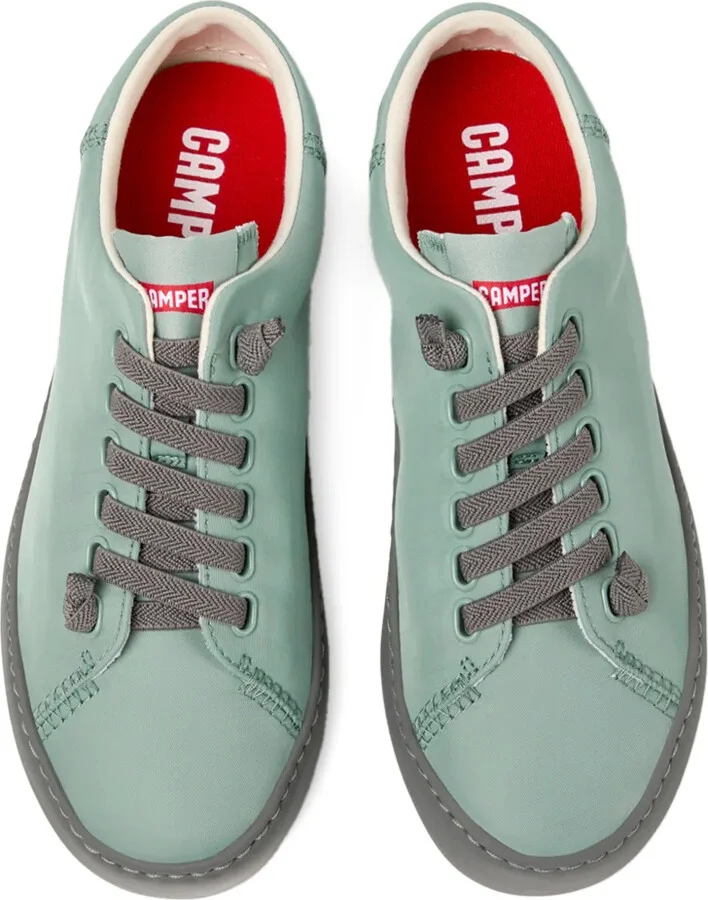 Peu Touring sneakers - Image 4