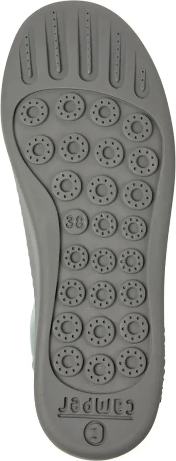 Peu Touring sneakers - Image 5
