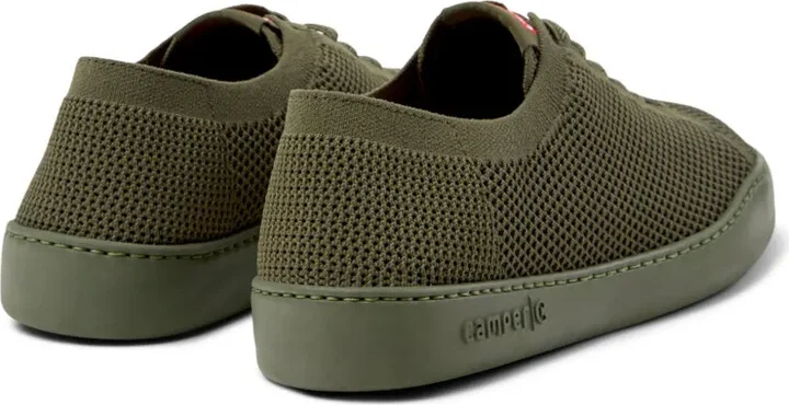 Peu Touring sneakers - Image 3