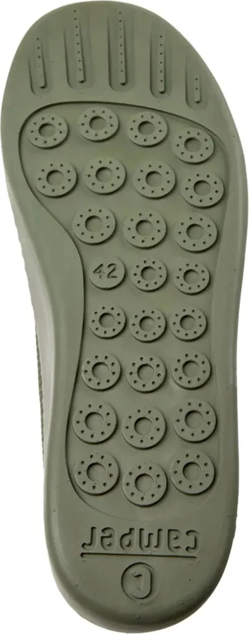 Peu Touring sneakers - Image 5
