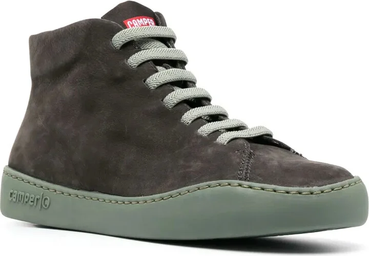 Peu Touring sneakers - Image 2