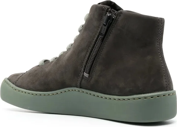 Peu Touring sneakers - Image 3