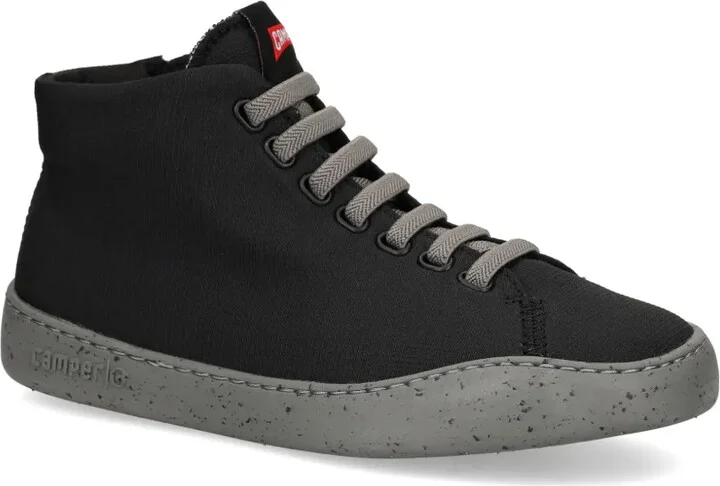 Peu Touring trainers - Image 2