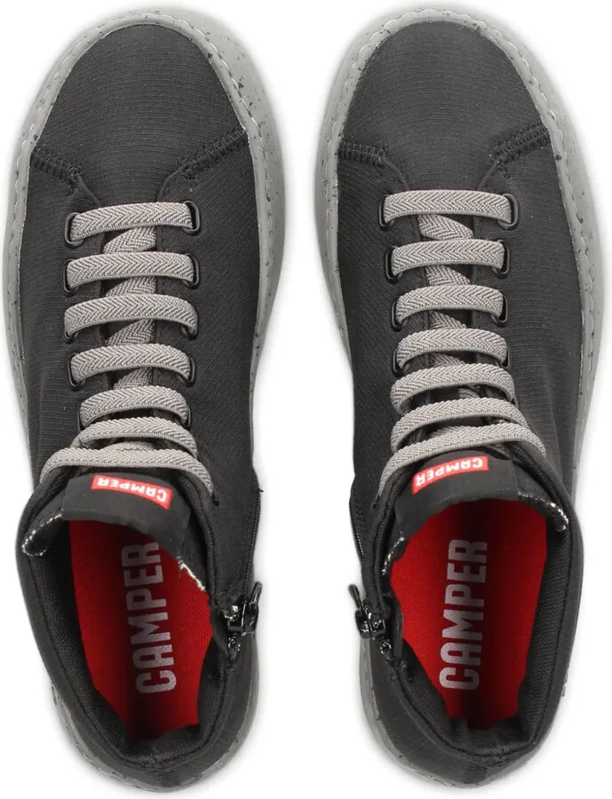 Peu Touring trainers - Image 4