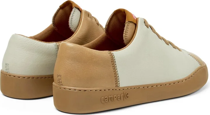 Peu Touring Twins Mismatched Sneakers - Image 3