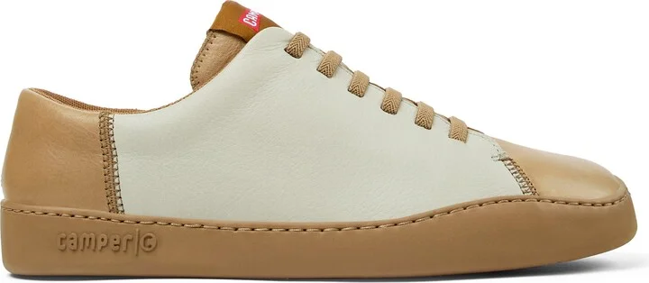 Peu Touring Twins Mismatched Sneakers - Image 4
