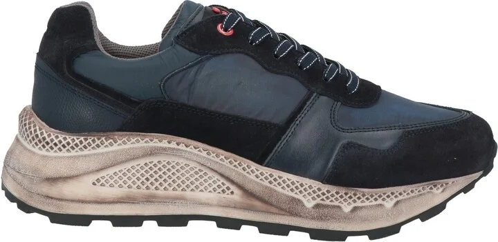 Peuterey Man Sneakers - Image 3