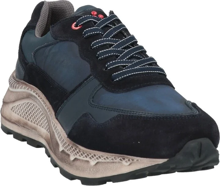 Peuterey Man Sneakers - Image 4