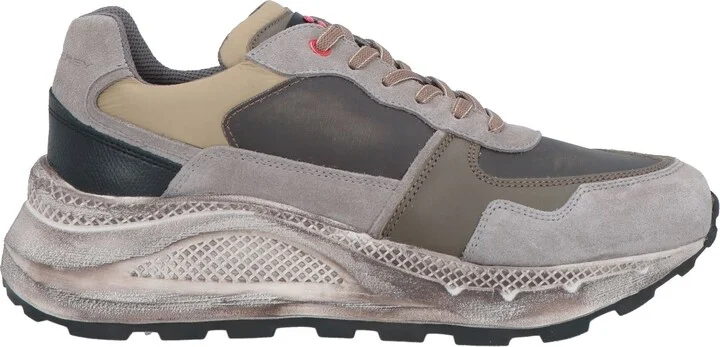 Peuterey Man Sneakers - Image 6