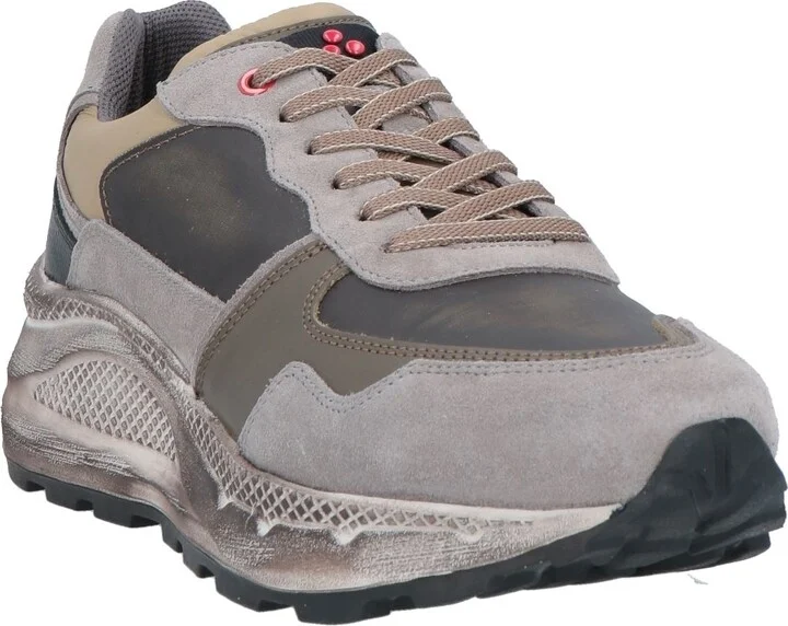 Peuterey Man Sneakers - Image 7