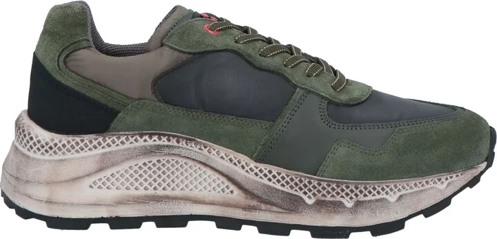Peuterey Man Sneakers - Image 9