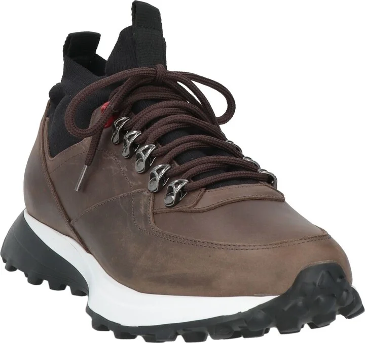 Peuterey Man Sneakers - Image 4