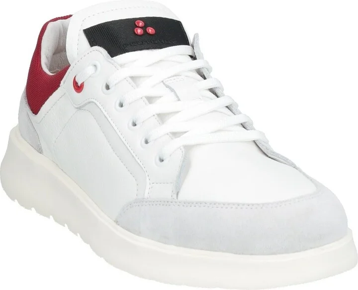 Peuterey Man Sneakers - Image 4