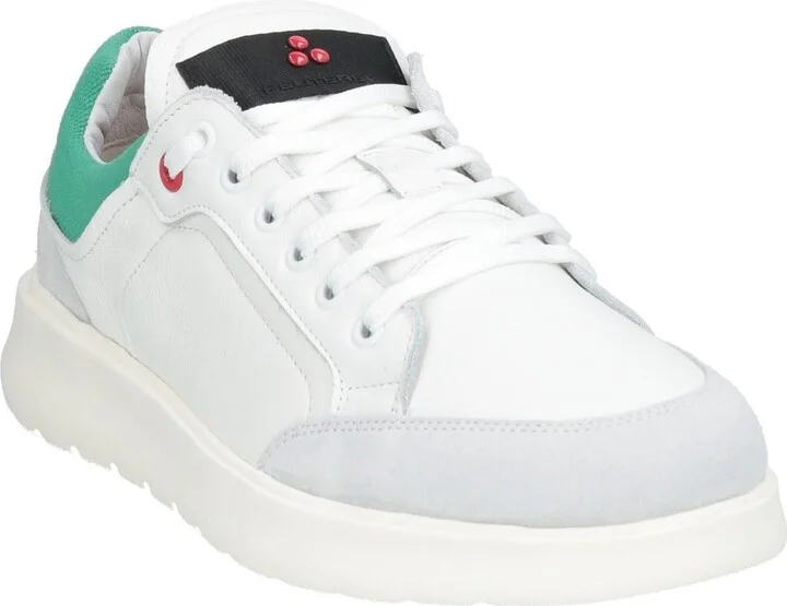 Peuterey Man Sneakers - Image 7