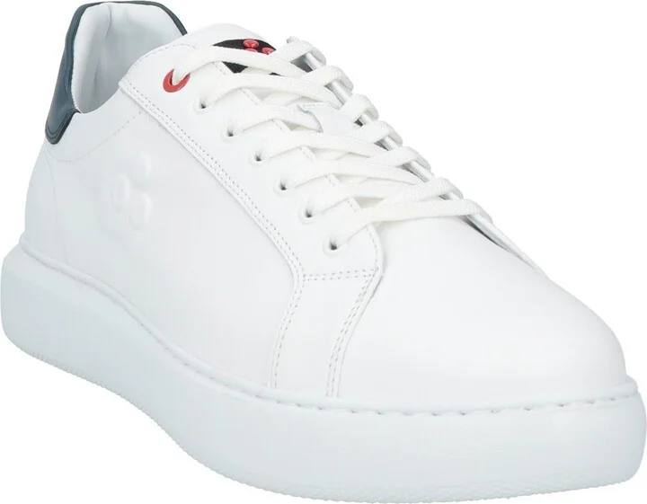 Peuterey Man Sneakers - Image 4