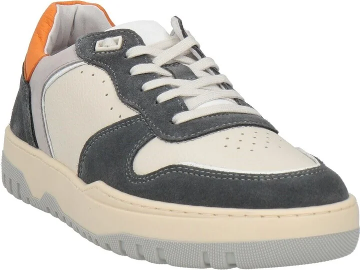 Peuterey Man Sneakers - Image 4