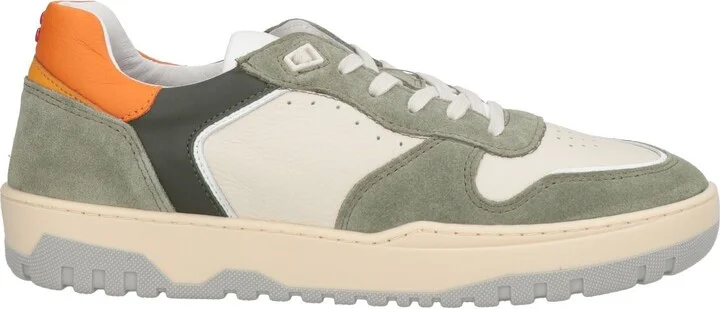 Peuterey Man Sneakers - Image 6