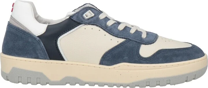 Peuterey Man Sneakers - Image 9