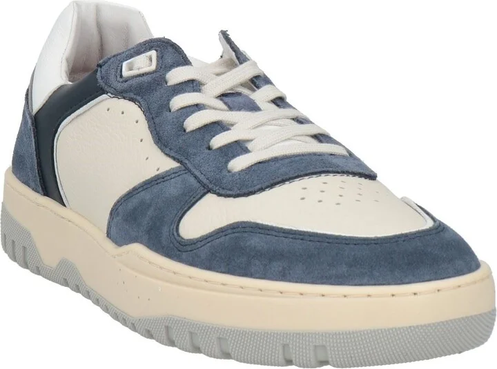 Peuterey Man Sneakers - Image 10