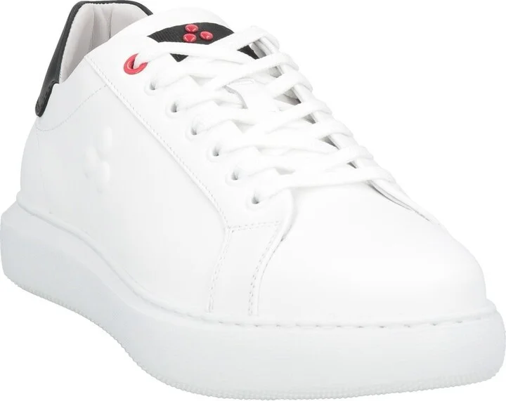Peuterey Man Sneakers - Image 4