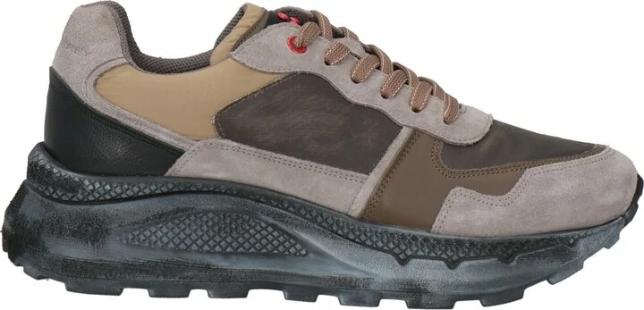 Peuterey Man Sneakers - Image 3