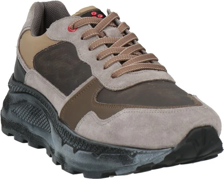 Peuterey Man Sneakers - Image 4
