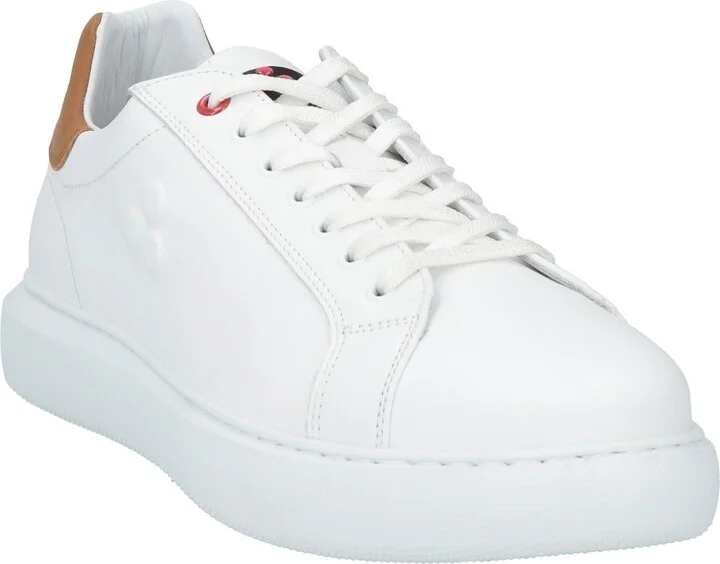 Peuterey Man Sneakers - Image 4