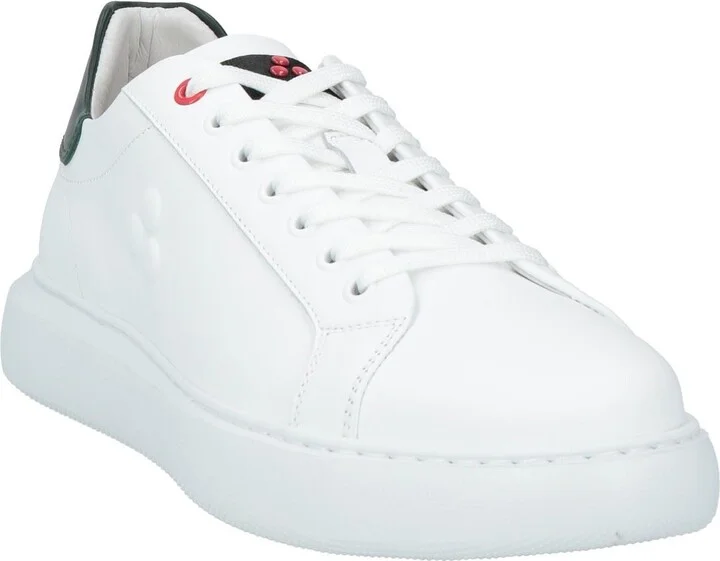 Peuterey Man Sneakers - Image 4