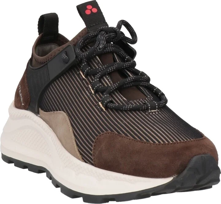Peuterey Man Sneakers - Image 4