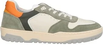 Sage green