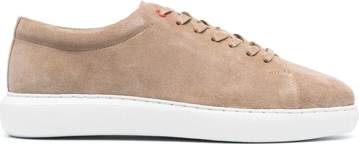 Peuterey Sneakers With Logo