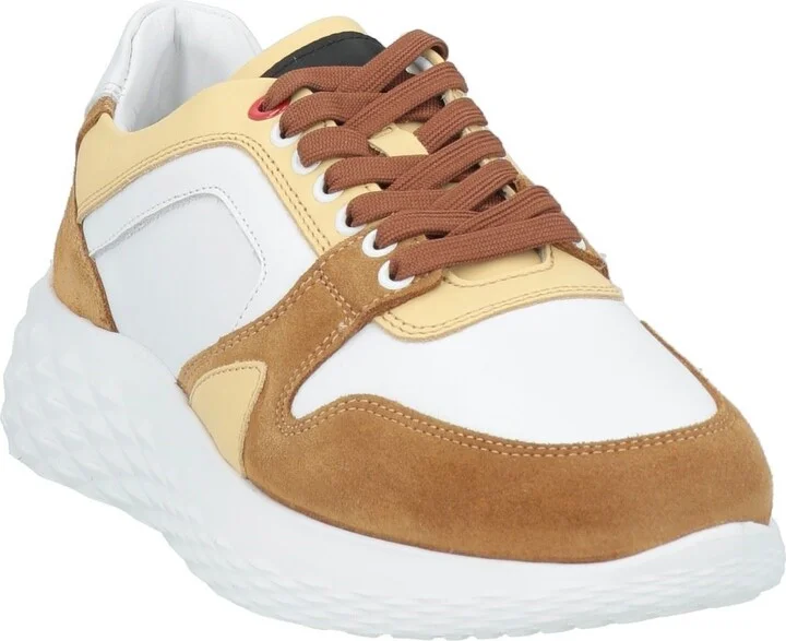 Peuterey Woman Sneakers - Image 4