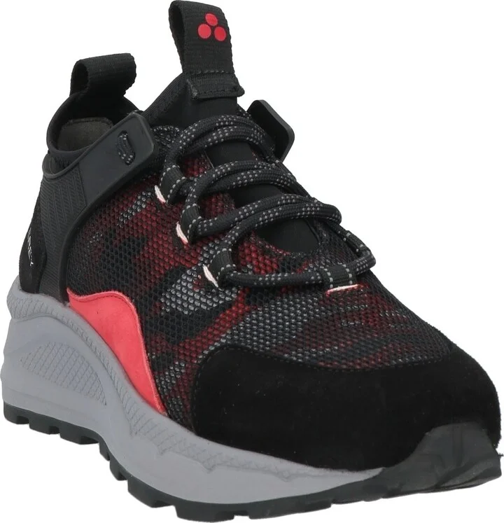 Peuterey Woman Sneakers - Image 4