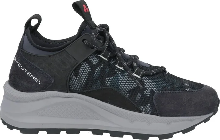 Peuterey Woman Sneakers - Image 3