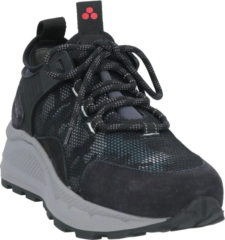 Peuterey Woman Sneakers - Image 4