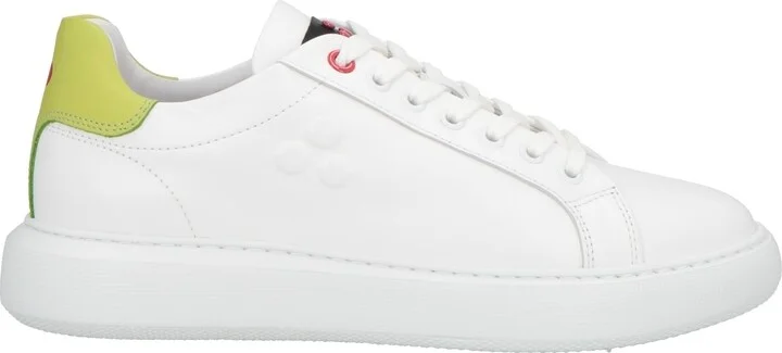 Peuterey Woman Sneakers - Image 3