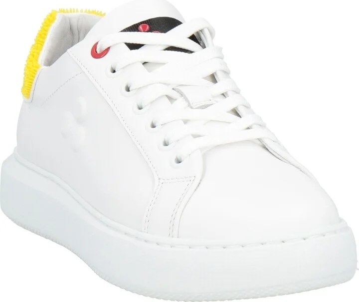 Peuterey Woman Sneakers - Image 4