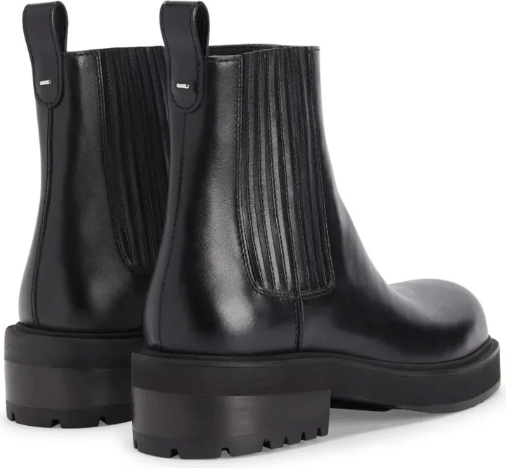Peyen Chelsea boots - Image 3
