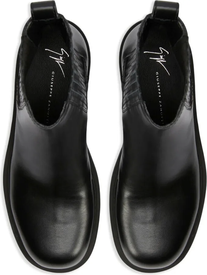 Peyen Chelsea boots - Image 4