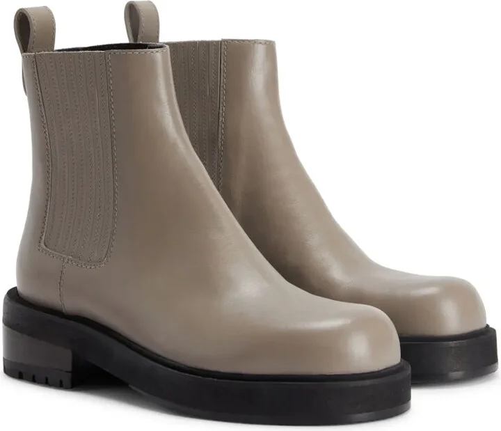Peyen leather boots - Image 2