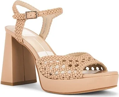 Peyten Platform Heel - Image 2