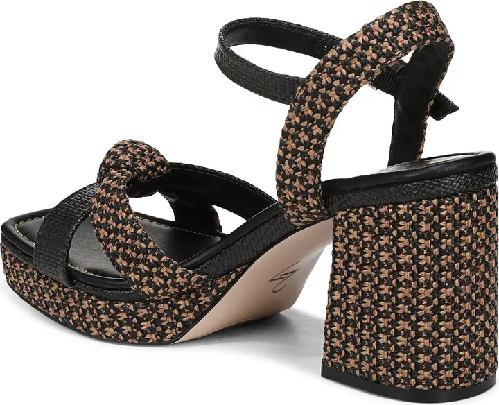 Peyton Ankle Strap Platform Sandal - Image 2