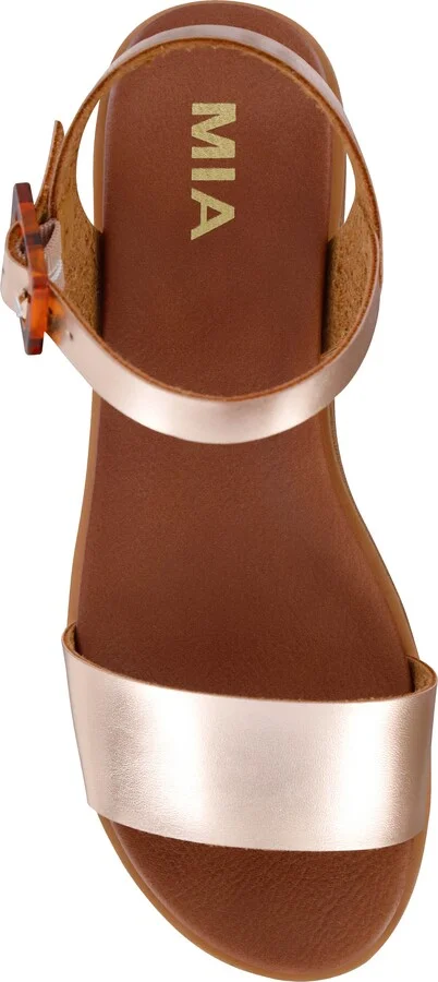 Peyton Ankle Strap Sandal - Image 3