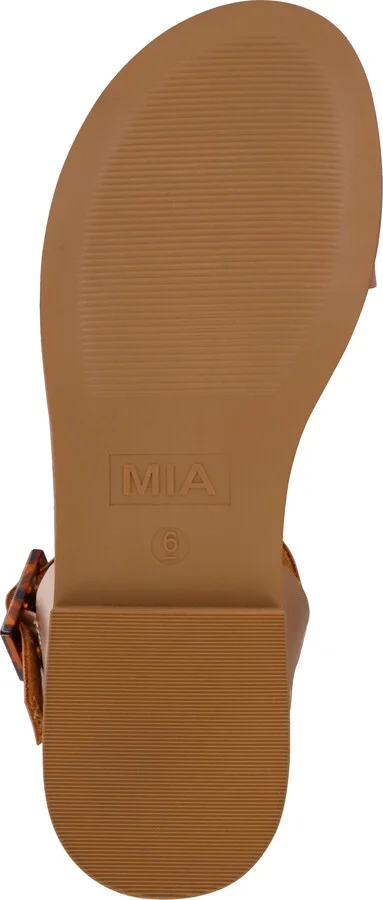 Peyton Ankle Strap Sandal - Image 4