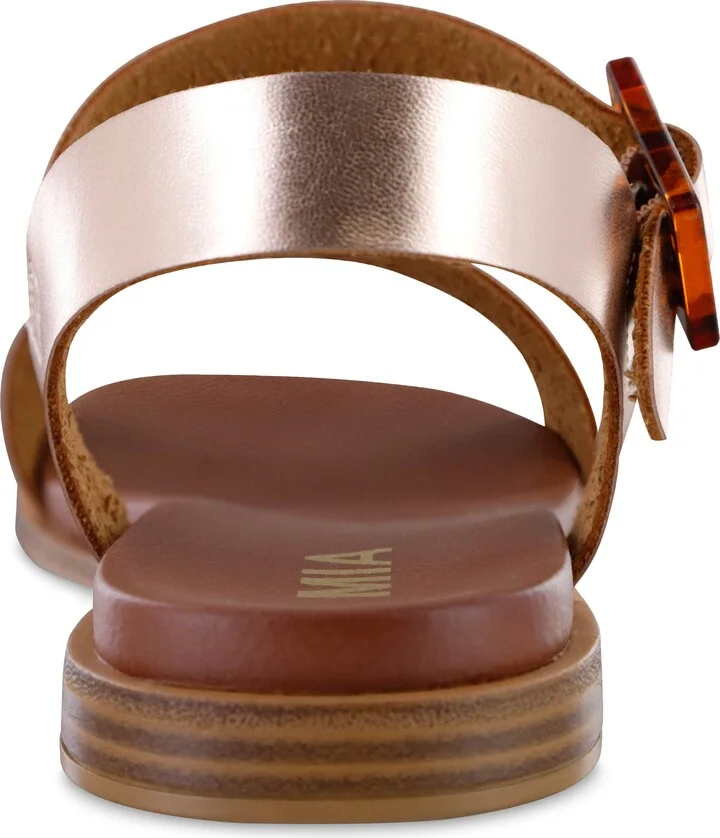 Peyton Ankle Strap Sandal - Image 5