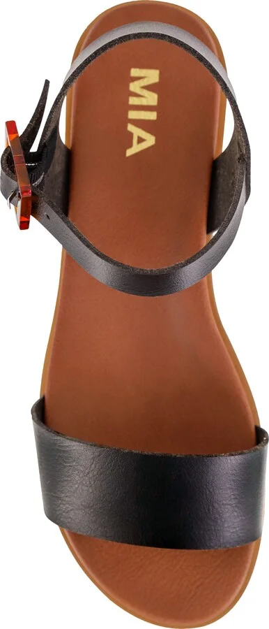 Peyton Ankle Strap Sandal - Image 8